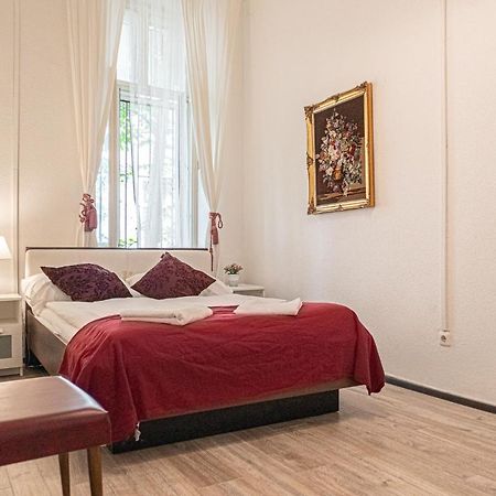 Modern 1Br Apartment - Great For Longstays Viena Exterior foto