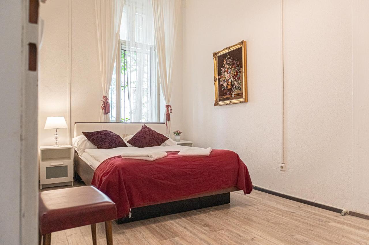 Modern 1Br Apartment - Great For Longstays Viena Exterior foto