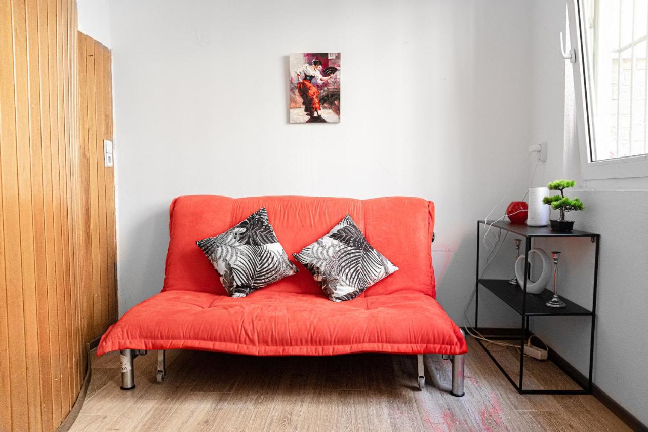 Modern 1Br Apartment - Great For Longstays Viena Exterior foto