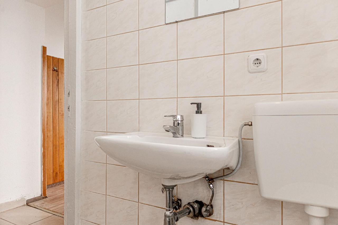 Modern 1Br Apartment - Great For Longstays Viena Exterior foto